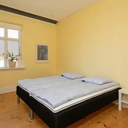 Σπίτι διακοπών 12 Person In Nyborg *